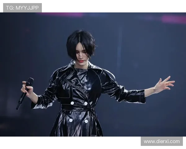 尚雯婕辽宁预选赛提 “音乐反骨”，发言引热议