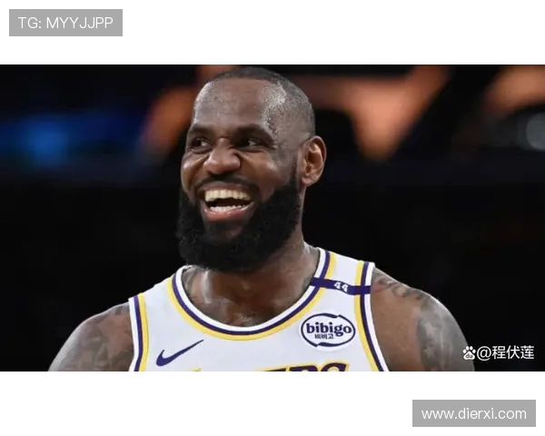 湖人未与詹姆斯谈续约，40 岁传奇或迎最后一舞