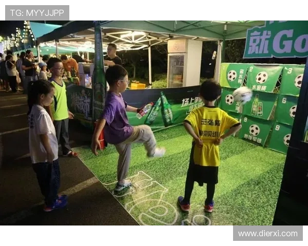 连超激战：场均 6.7 球点燃全城足球热情(3)