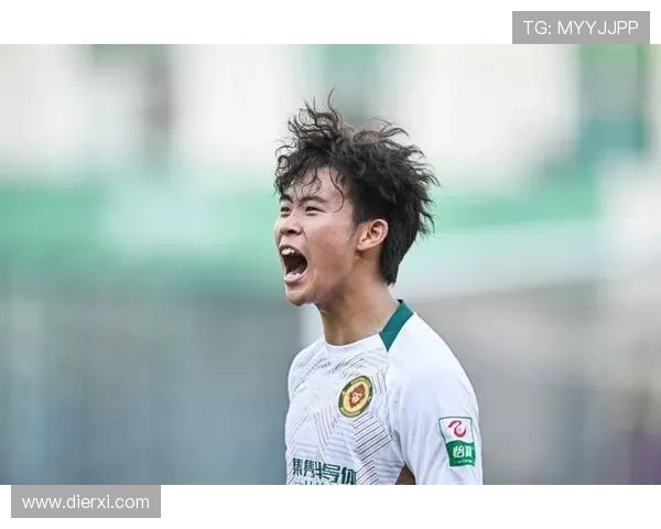 陈祥煜传射建功，贵州筑城竞技 2-1 逆转武汉三镇 B 队(2)